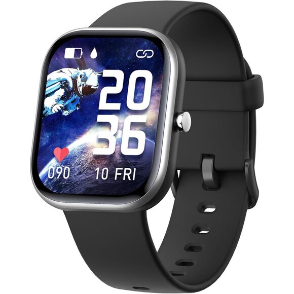 🆕 Kids Smart Watch Waterproof Fitness Activity Tracker Pedometers Alarm Clock - Picture 1 of 14